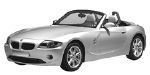 BMW E85 P1806 Fault Code